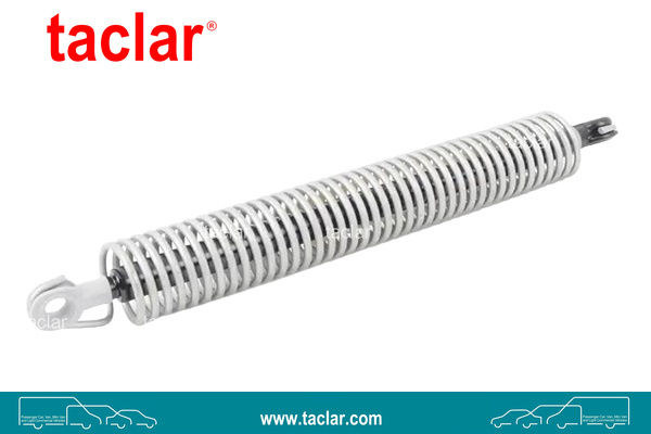 TRUNK LID GAS SPRING RIGHT