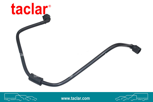 EXPANSION TANK HOSE