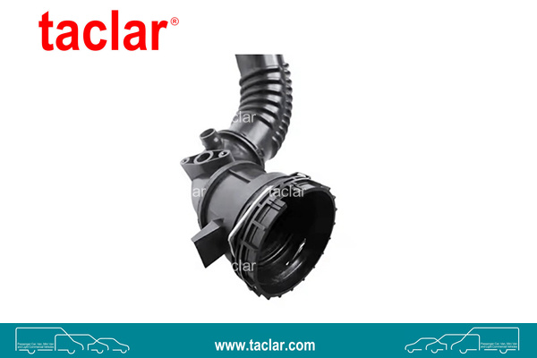 INTERCOOLER HOSE LEFT