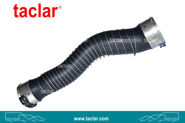 INTERCOOLER HOSE RIGHT