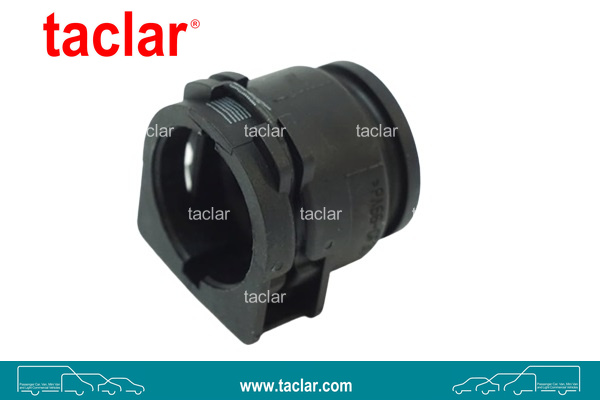 WATER CONNECTOR 12