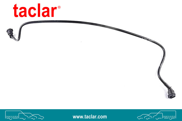 EXPANSION TANK HOSE