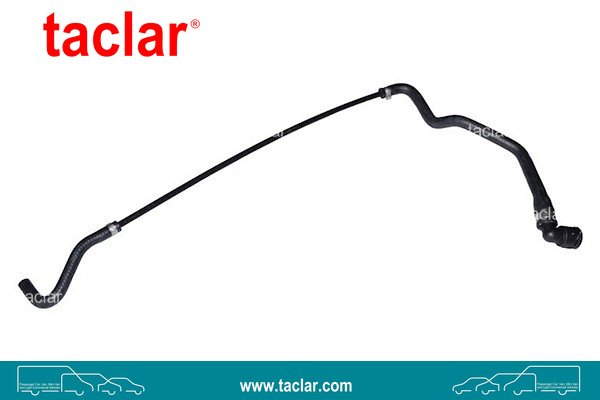 EXPANSION TANK HOSE
