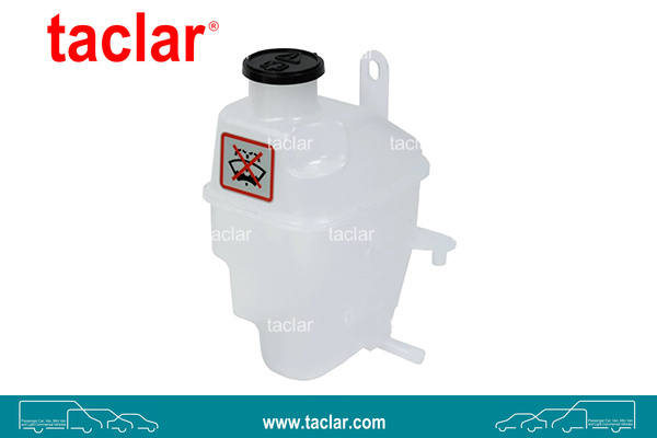 EXPANSION TANK