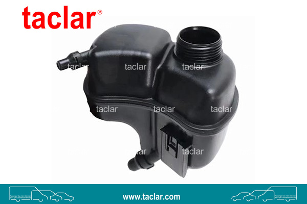 EXPANSION TANK SMALL