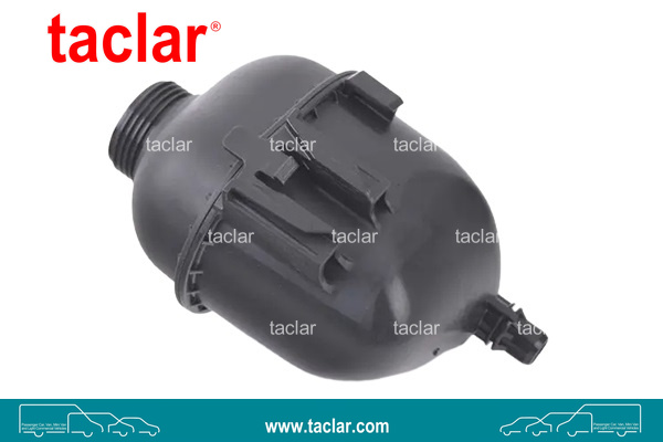 EXPANSION TANK SMALL