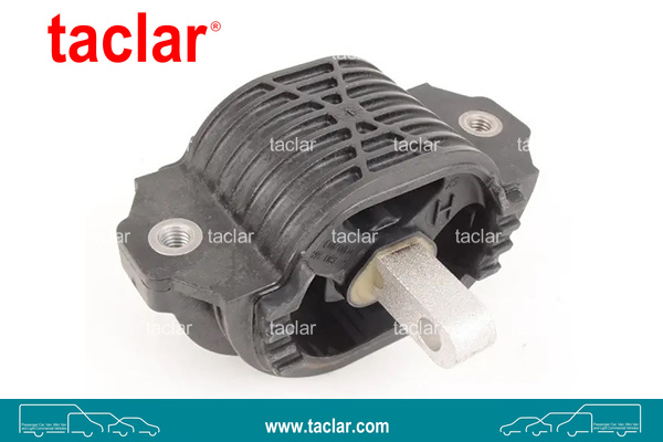GEARBOX MOUNTING