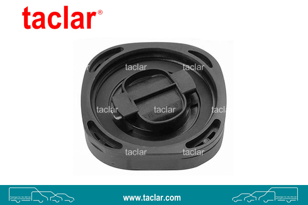 OIL FILLER CAP