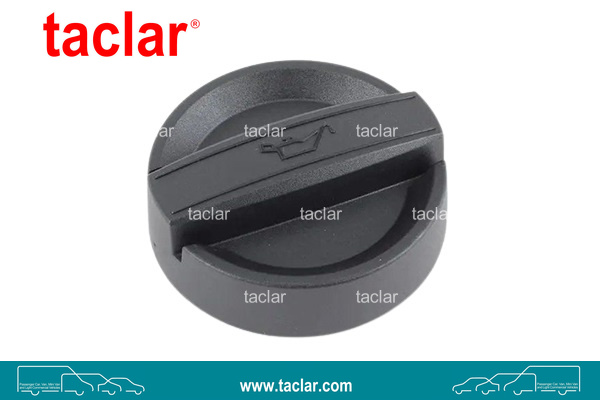 OIL FILLER CAP