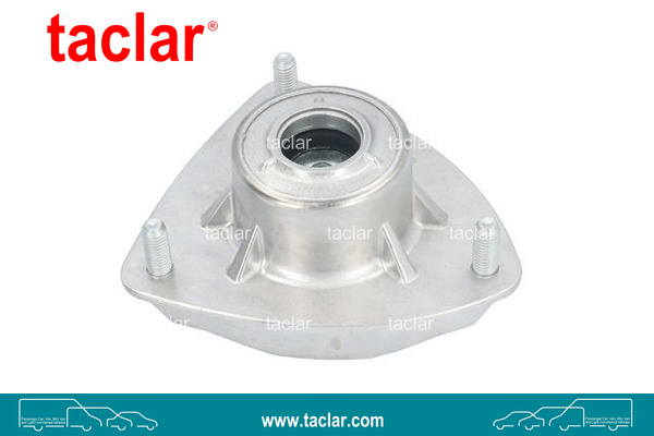 SUSPENSION STRUT MOUNT REAR