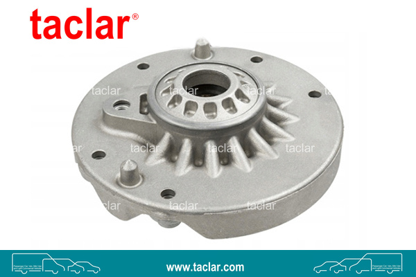 SUSPENSION STRUT MOUNT FRONT