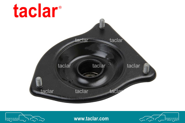 SUSPENSION STRUT MOUNT FRONT