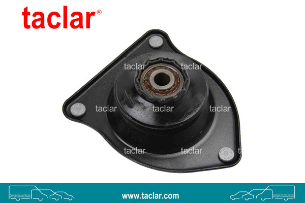 SUSPENSION STRUT MOUNT FRONT