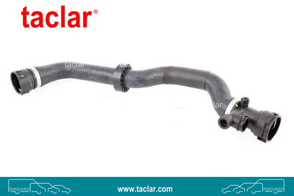 RADIATOR HOSE UPPER
