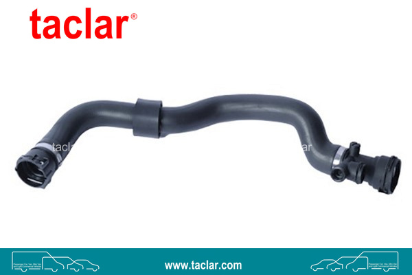 RADIATOR HOSE UPPER
