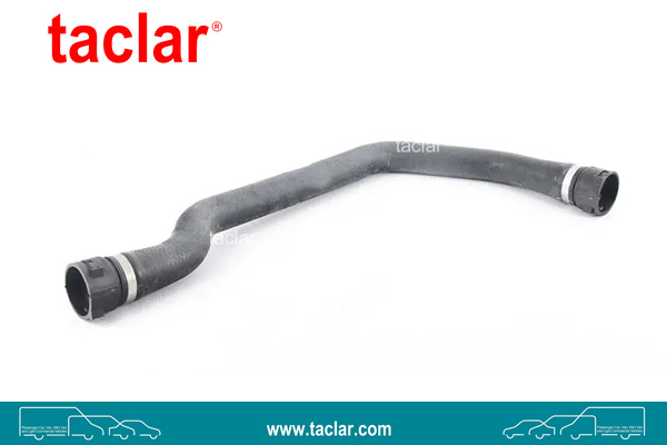RADIATOR HOSE UPPER