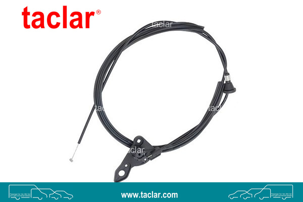 HOOD CABLE
