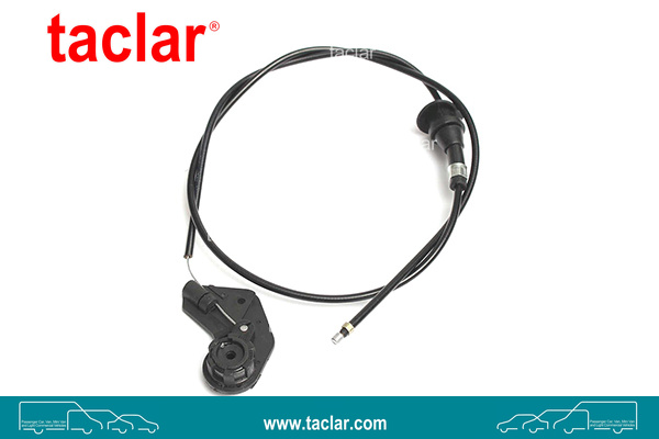 HOOD CABLE INNER