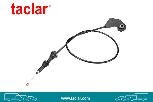 HOOD CABLE INNER