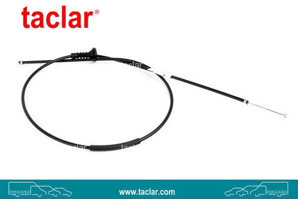 HOOD CABLE INNER
