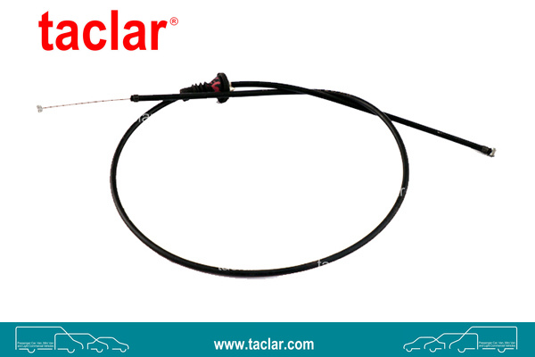 HOOD CABLE INNER