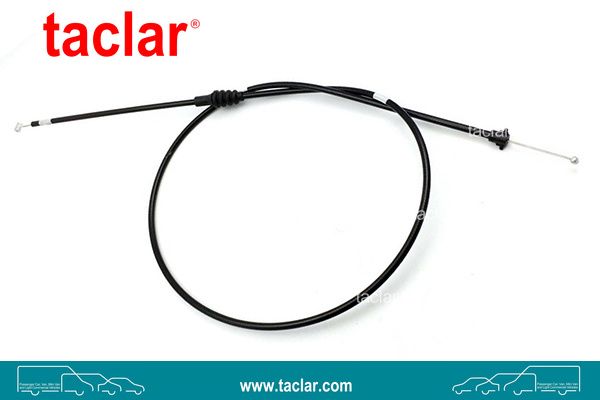 HOOD CABLE INNER