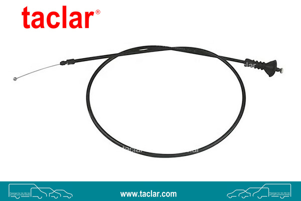 HOOD CABLE INNER