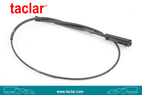 HOOD CABLE MIDDLE