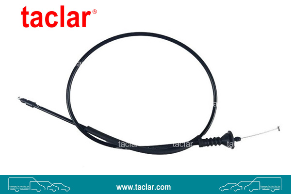 HOOD CABLE INNER