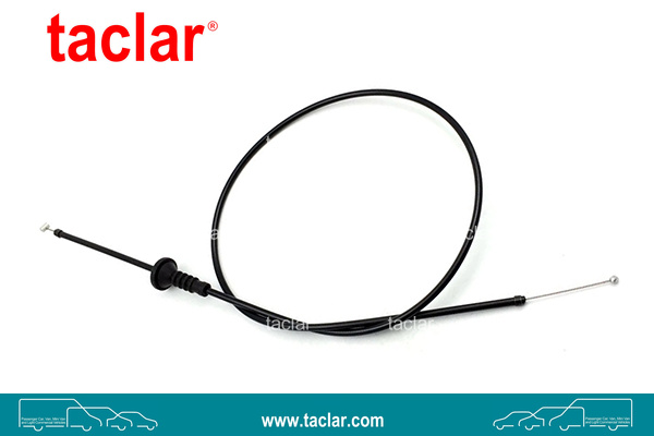 HOOD CABLE INNER