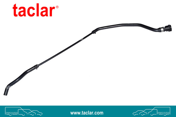 EXPANSION TANK HOSE