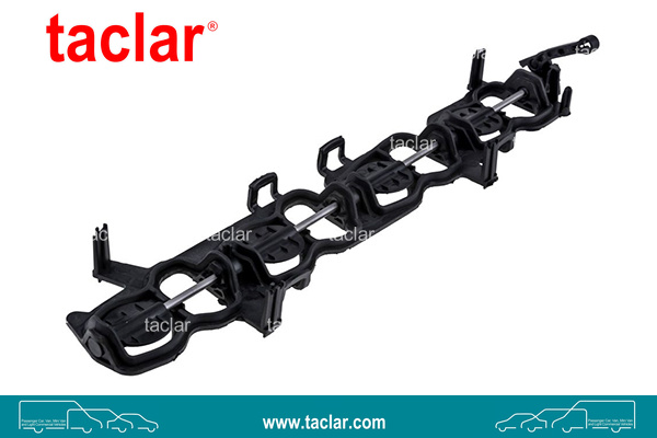 GASKET-INTAKE MANIFOLD