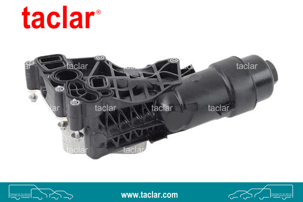 OIL FILTER EASY SET