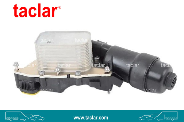 OIL FILTER EASY SET