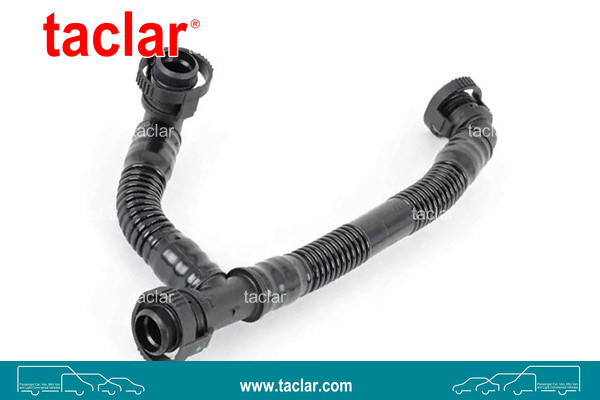 OIL SEPARATOR HOSE