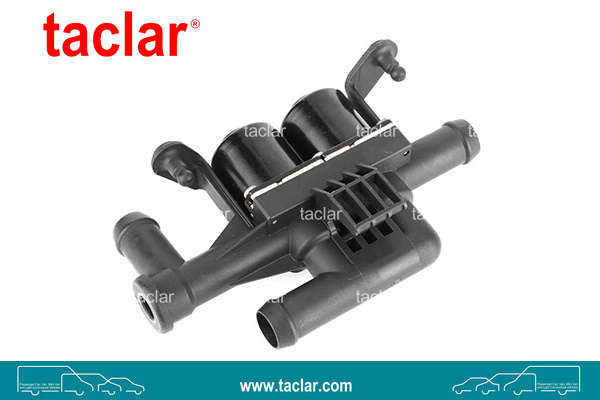 WATER VALVE