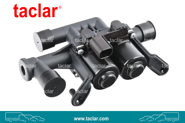 WATER VALVE