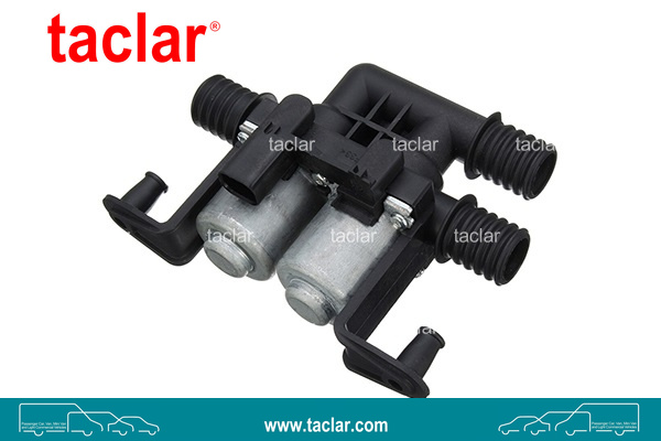 WATER VALVE