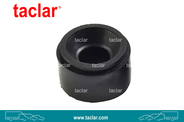 ENGINE COVER TRIM RUBBER MOUNTING BUSH