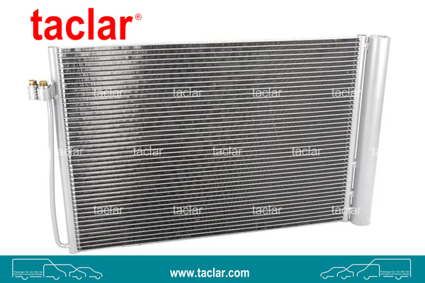CONDITIONER RADIATOR