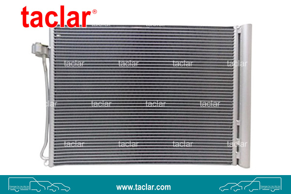 CONDITIONER RADIATOR