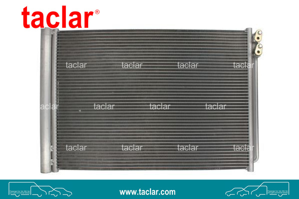 CONDITIONER RADIATOR