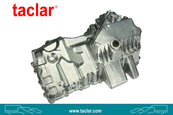 OIL PAN