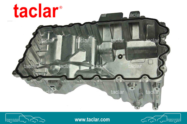 OIL PAN