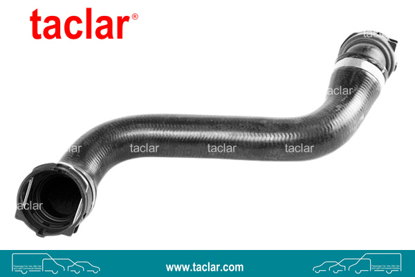 RADIATOR HOSE LOWER