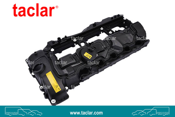 VALVE COVER