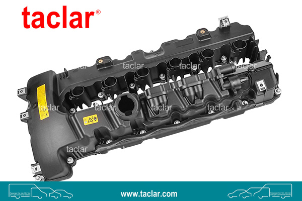 VALVE COVER