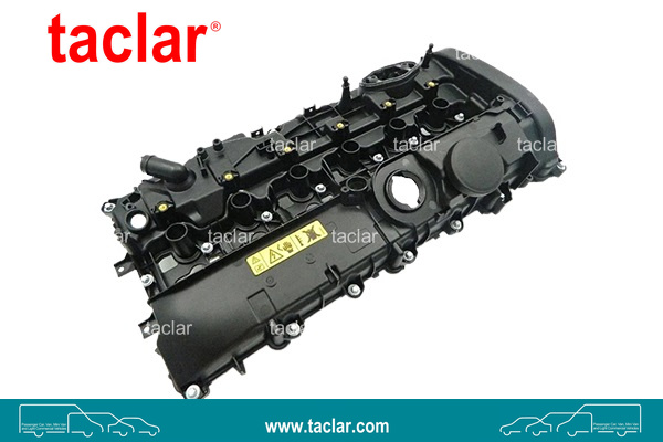 VALVE COVER