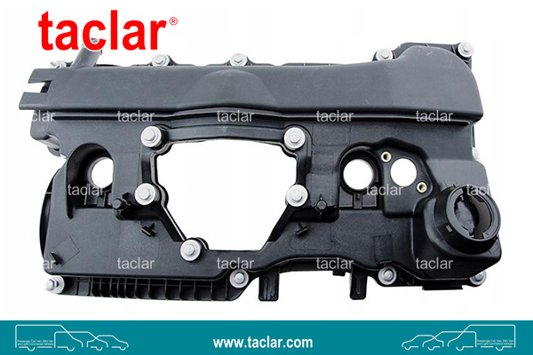 VALVE COVER