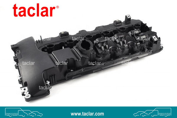 VALVE COVER